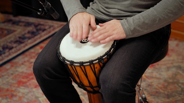 Amazon.com: Meinl Percussion Djembe Drum African Hand Drum